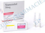 10 amp-Stanozolol Depot – 50mg-ml 1ml-amp EU Euro-Pharmacies