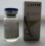 MetaDbol 50 Aaster Health and Sports Solutions