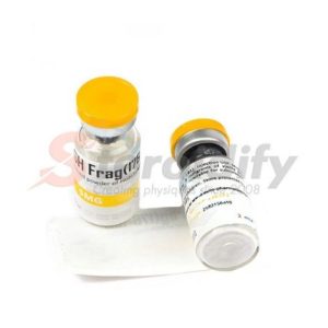 HGH Frag(176-191) GOLD 5mg Euro-Pharmacies
