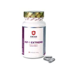 Swiss Pharmaceuticals IGF-1 EXTREME Swiss Pharmaceuticals