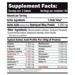 AMIX – Amino HYDRO-32 AMIX