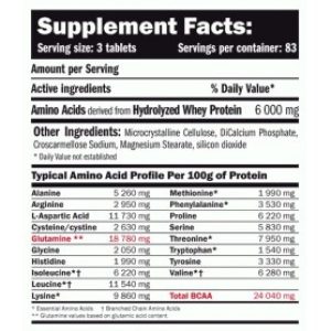 AMIX – Amino HYDRO-32 AMIX