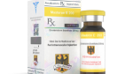 Masteron Enanthate Odin Pharma 10ml Odin Pharmaceuticals