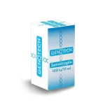 Genotech 100IU Genotechmed