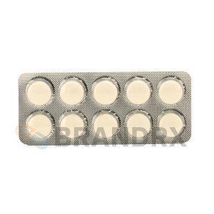 Glycomet 850 mg USV Private Ltd.