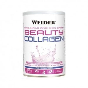 Weider Beauty Collagen strawberry-banana 300 g Weider