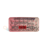 Loette 0.1/0.02 mg Wyeth Ltd.