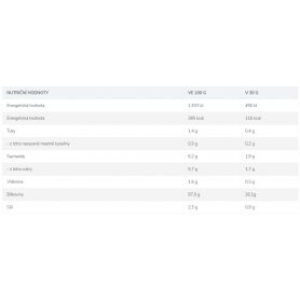 Chevron Nutrition – Beef Protein 2000 g Chevron Nutrition