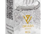 HCG 2000IU Driada Medical