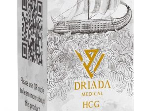 HCG 2000IU Driada Medical