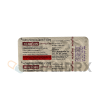 HCQS 300 mg Ipca Laboratories Ltd