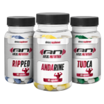 ARCAS NUTRITION – CUTTING COMBO PACK Arcas Nutrition