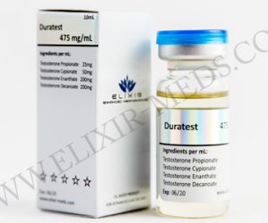 Duratest Pharmaceutical