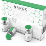 EPITHALON, 5 VIALS x 10MG Nanox Nanox