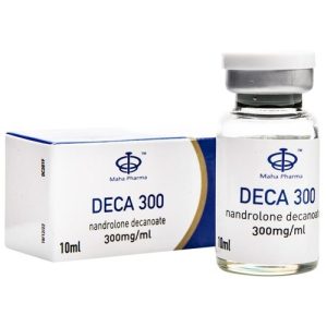 Deca 300 Maha Pharma