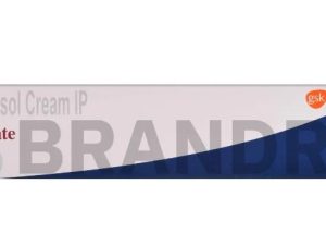 Tenovate Cream 0.05% Glaxosmithkline