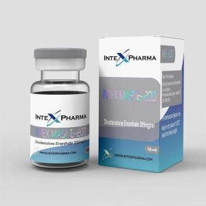 Intex Mast E-200 Intex Pharma