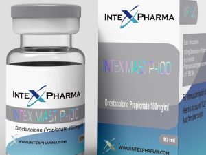 Intex Mast P-100 Intex Pharma