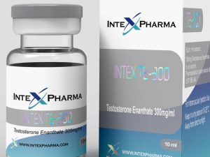 Intex TE-300 Intex Pharma