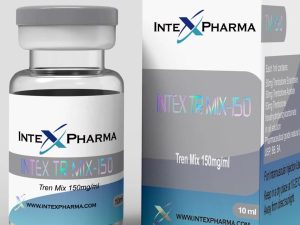 Intex Tr Mix-150 Intex Pharma
