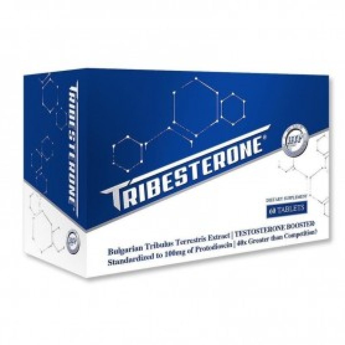 TRIBESTERONE Hi-Tech Pharmaceuticals Hi-Tech Pharmaceuticals