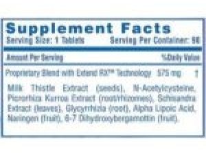 HI-TECH PHARMACEUTICALS LIVER-RX 90 TABS Hi-Tech Pharmaceuticals