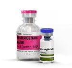 Beligas Pharma Semaglutide + Bacteriostatic Water Beligas