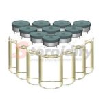 Tirzepatide 20mg (10 vials kit) Stealth Labs