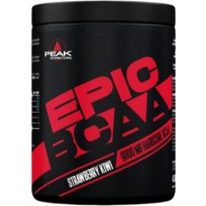 Peak Performance – Epic BCAA 400 g Peak Performance