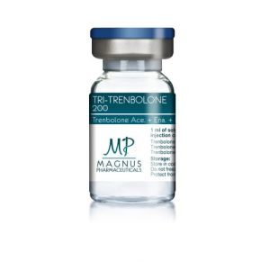Tri-tren 200 Pharmaceutical