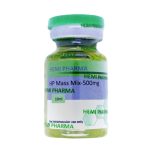 Mass Mix 500 HEMI PHARMA