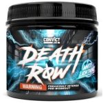 Convict Labs – DEATH ROW 300G Pharmaceutical - Image 2