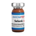 Selank 5 Mg Axiom Peptides