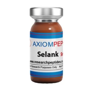Selank 5 Mg Axiom Peptides