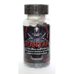 Warrior Labz – Spartan 90 kapsul Warrior Labs
