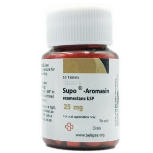 Aromasin Beligas