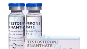 Testosterone Enanthate – 200mg/ml, 15ml/vial – Euro-Pharmacies Euro-Pharmacies