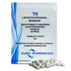 Cytomel T4 Euro Pharmacies