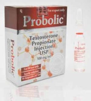 PROBOLIC Pharmaceutical