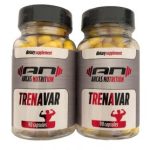 2ks Trenavar 90caps. – Arcas Nutrition Arcas Nutrition