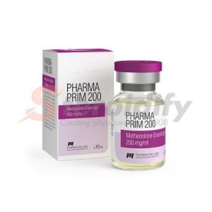 PHARMAPRIM 200 Pharmacom