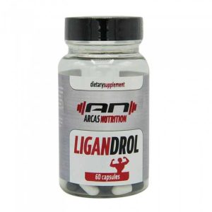 ARCAS Nutrition Ligandrol (LGD-4033) Arcas Nutrition - Image 2
