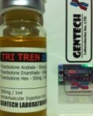Tri-TREN 150 Pharmaceutical