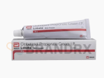 Lobate Cream 0.05% Abbott Healthcare Pvt. Ltd.