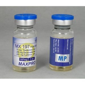 MX 197 Max Pro