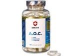 A.O.C Swiss Pharmaceuticals Swiss Pharmaceuticals