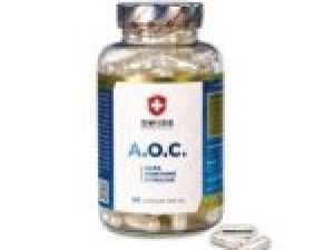 A.O.C Swiss Pharmaceuticals Swiss Pharmaceuticals