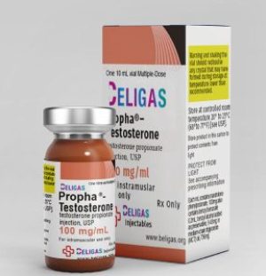 Propha-Testosterone Pharmaceutical