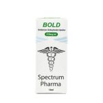 BOLD (USA Domestic) Spectrum Pharma Spectrum Pharmaceuticals