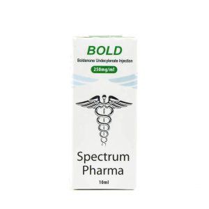 BOLD (USA Domestic) Spectrum Pharma Spectrum Pharmaceuticals